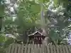 神坐日向神社(大神神社摂社)(奈良県)