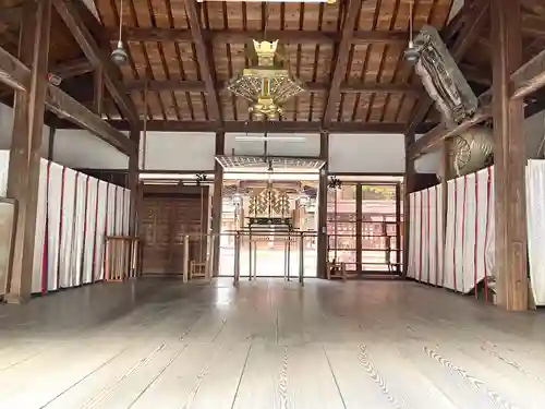 豊国神社(滋賀県)