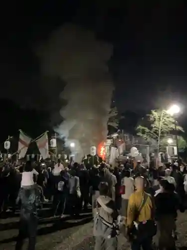 八事山 興正寺(愛知県)