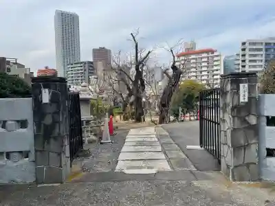 浄運寺(東京都)