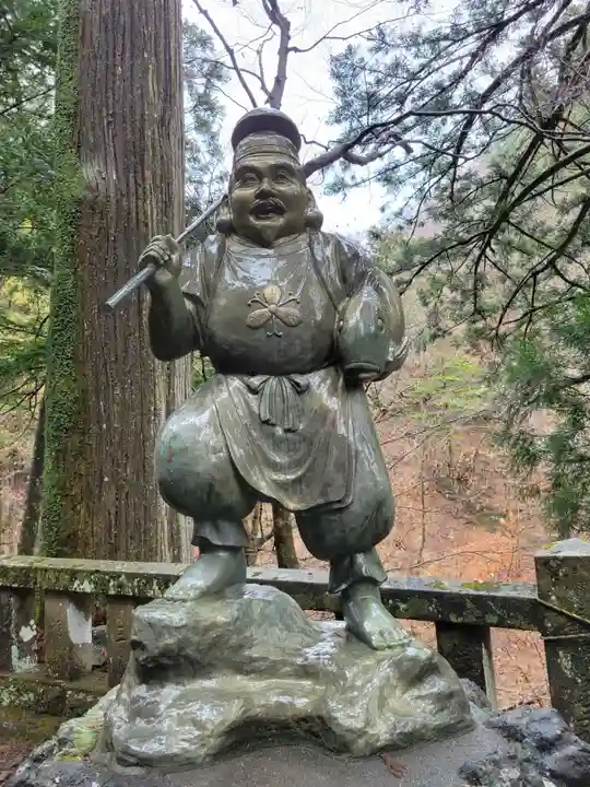 榛名神社(群馬県)