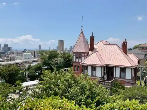 北野天満神社(兵庫県)