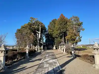 王地神社(滋賀県)