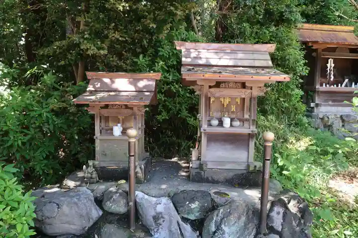 弥勒寺(愛知県)