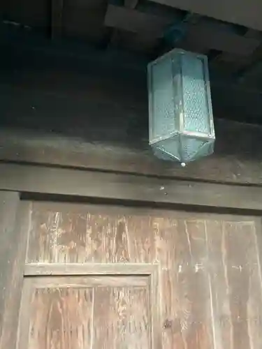 見性寺のその他建物