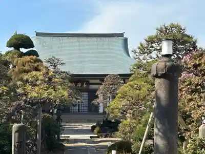 徳源院(東京都)