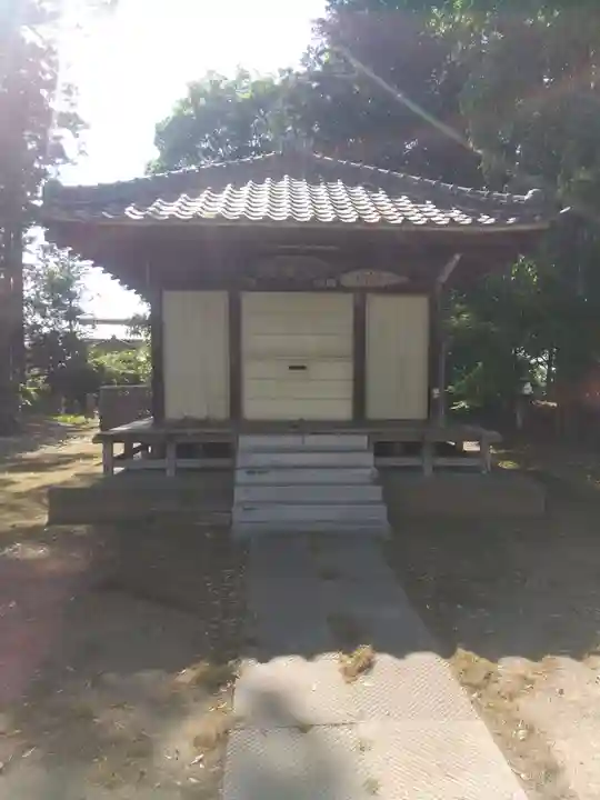 一乗院(茨城県)