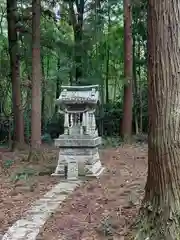 鷹巣神社(茨城県)