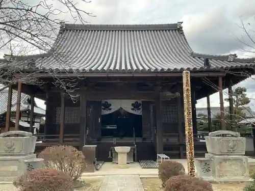 橘寺のその他建物