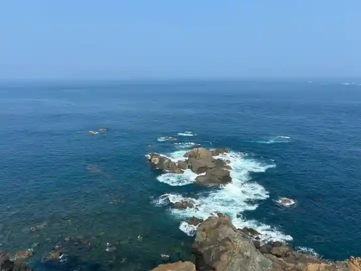 賀立神社(徳島県)
