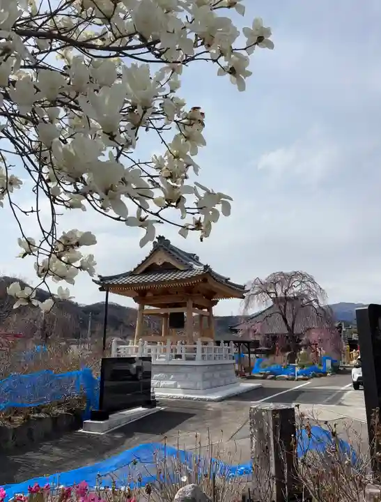 松源寺(群馬県)