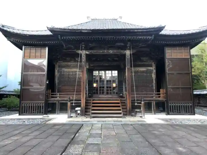 名古屋東照宮の本殿・本堂