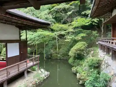 円満院門跡(滋賀県)