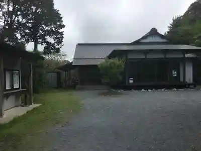 高家神社のその他建物