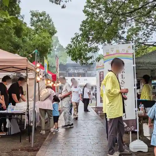 小笠原神社(福岡県)