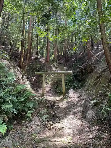 日向大神宮(京都府)