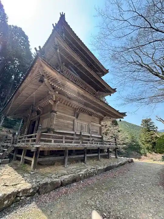 高源寺(兵庫県)
