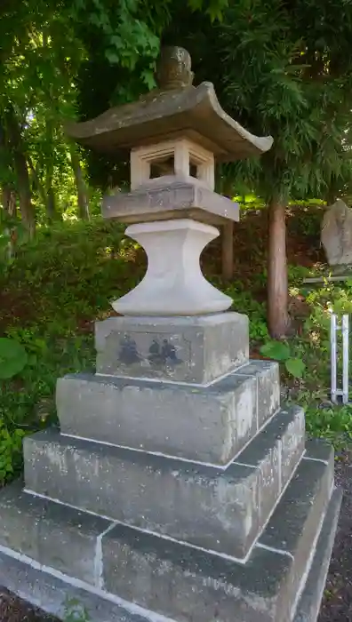 藻岩神社の建物その他