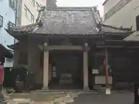 圓乘寺の本殿・本堂