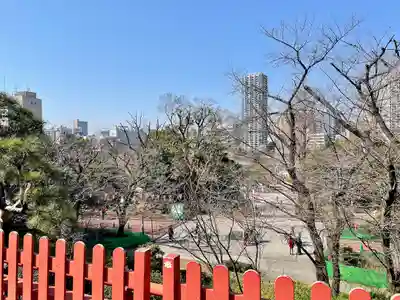 清水観音堂(東京都)