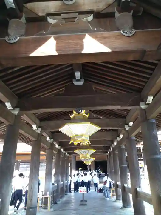 清水寺のその他建物