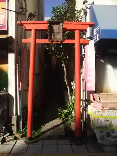 櫻稲荷神社(東京都)