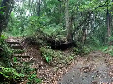 貝塚神社(千葉県)