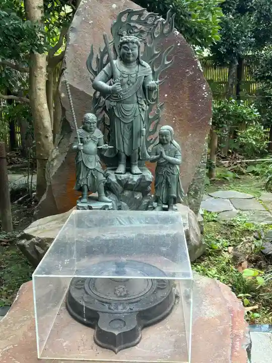 成就院(神奈川県)