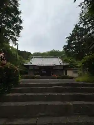 長光寺(静岡県)
