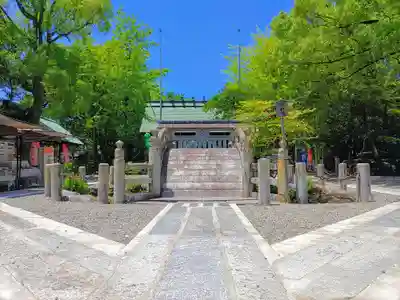 若宮神明社のその他建物