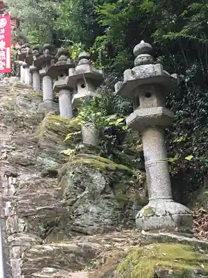 紀州東照宮のその他建物