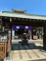 永代寺(東京都)
