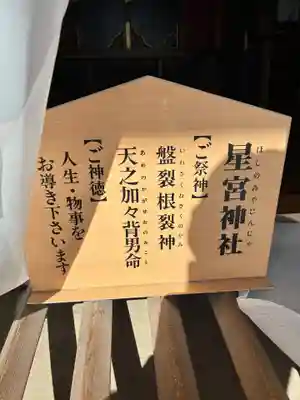 星宮神社(太平山神社境内社)(栃木県)