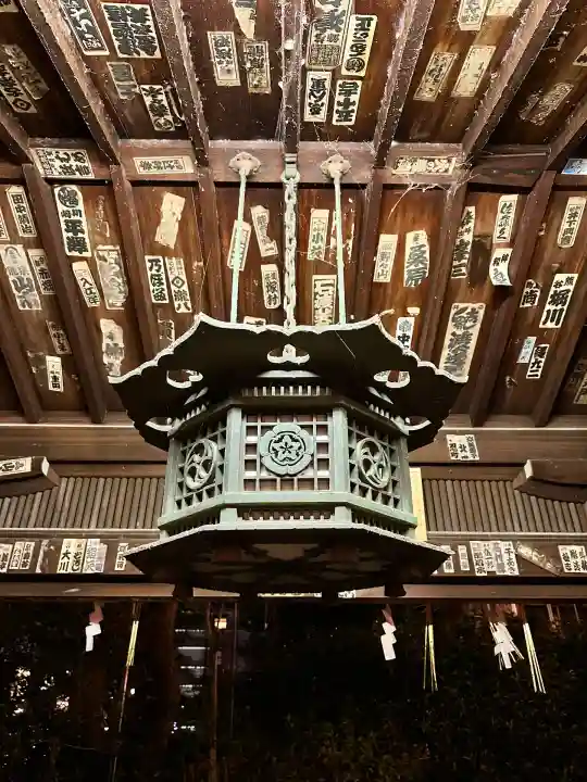 八坂神社(祇園さん)の山門・神門