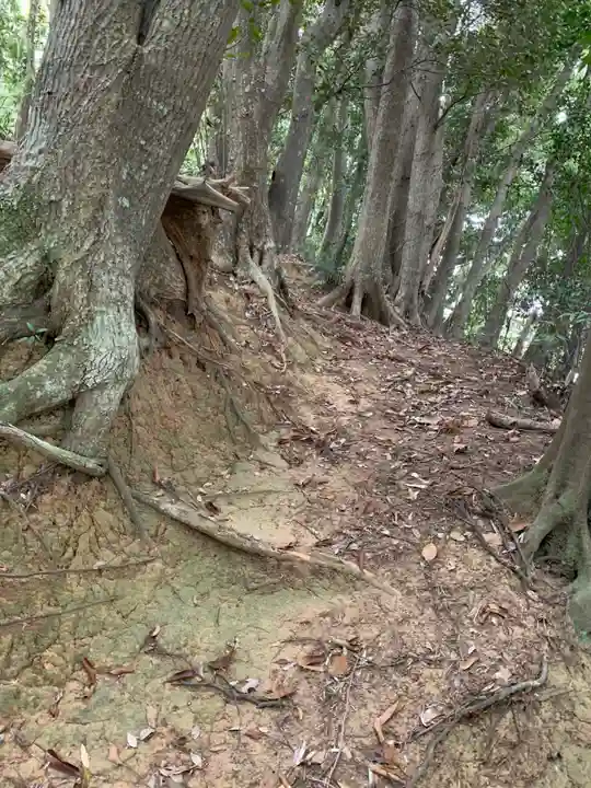 御嶽神社(千葉県)