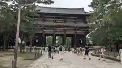 東大寺(奈良県)