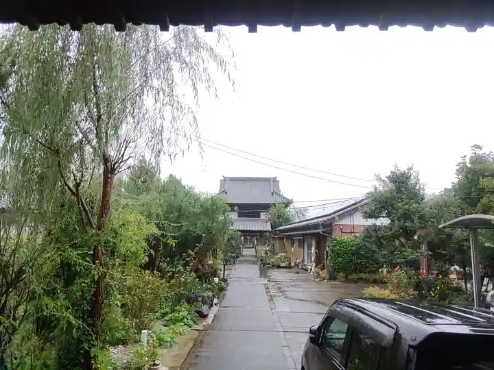 観音寺(群馬県)