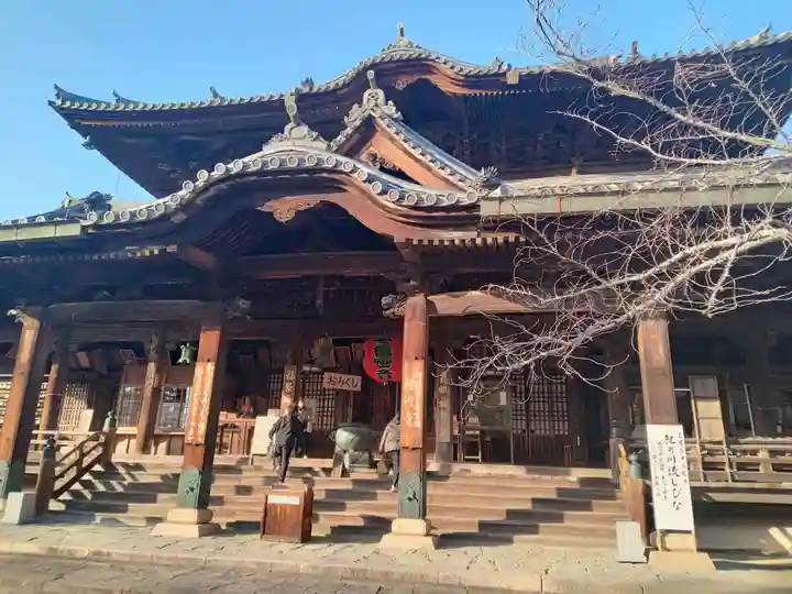 粉河寺(和歌山県)