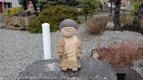 善光寺東海別院（祖父江善光寺）(愛知県)