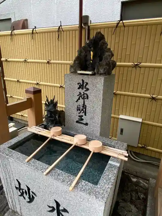 長國寺(東京都)