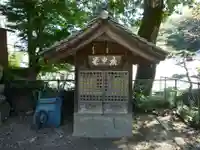 竜泉寺のその他建物