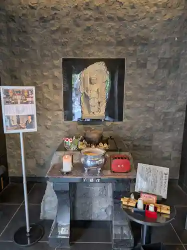 弘法寺（龍生院）(東京都)