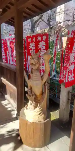 若宮龍神社(愛知県)