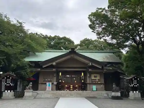 東郷神社(東京都)