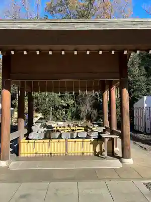 櫻木神社(千葉県)