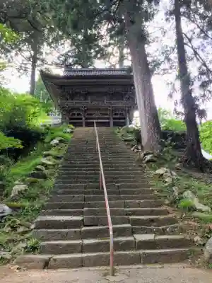 明通寺のその他建物