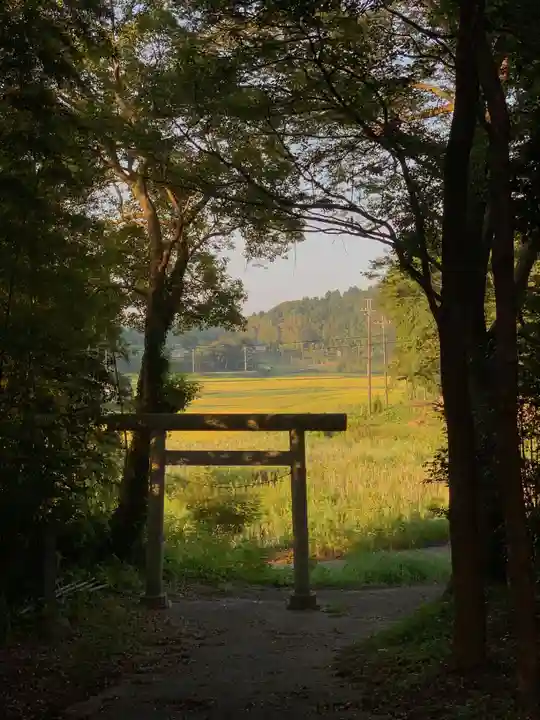 浅間大神(千葉県)