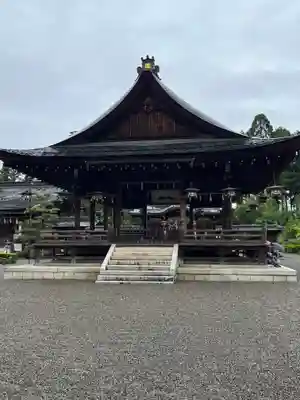 沙沙貴神社(滋賀県)