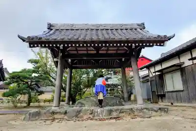 海音寺の手水舎