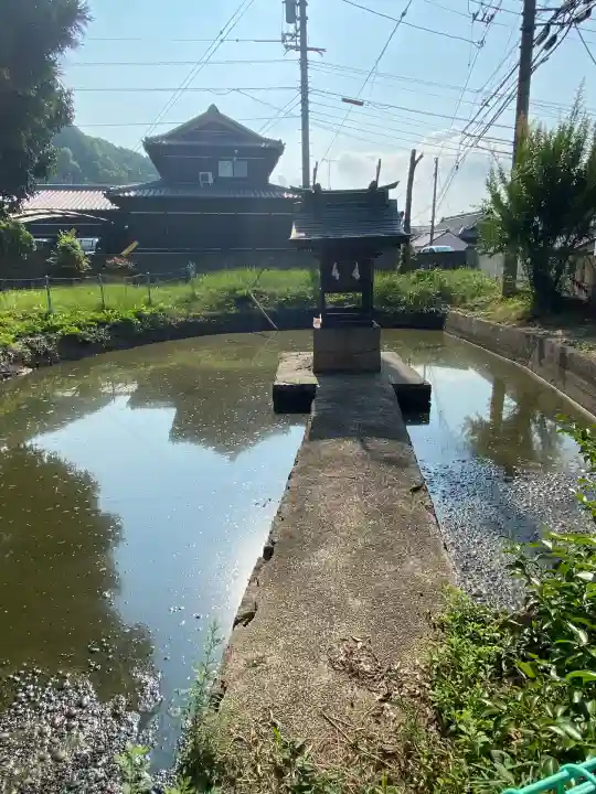 大神神社(岡山県)